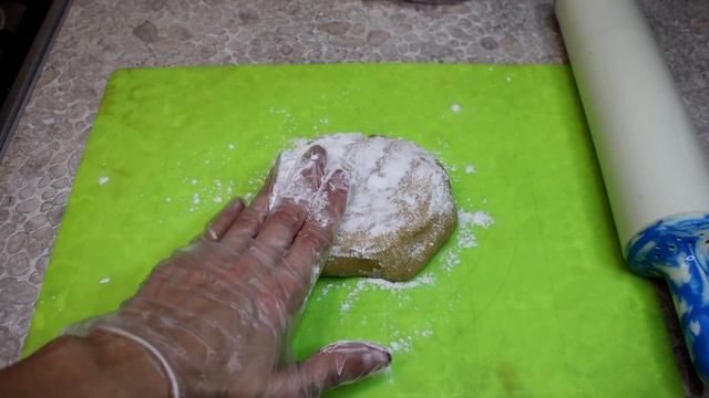 Имбирное печенье ПРЯНИЧНЫЙ ЧЕЛОВЕЧЕК КАК ПРИГОТОВИТЬ? У всех получится [SankaObniManka]