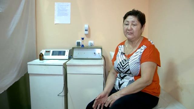 Санаторий «Гай»