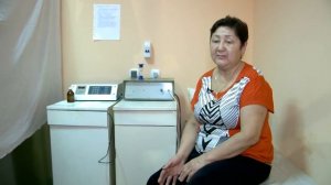 Санаторий «Гай»