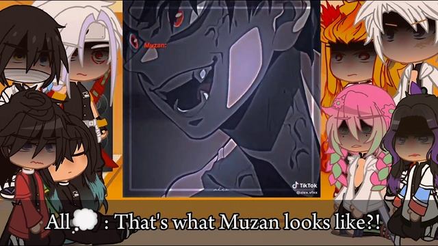 ?Hashira react to nezuko conquer the sun? || Cahyaxnn_ || READ DESCRIPTION! || spoiler? смотреть онлайн