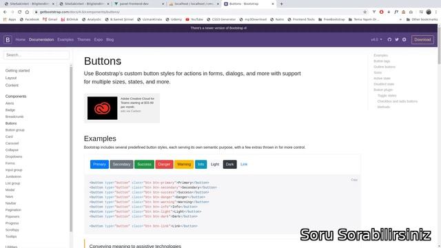 Can Sıkıntısına Blog Yazalım - Laravel & Vue.js смотреть онлайн