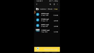Как использовать заблокориванную музыку в geometry dash на телефоне (бесплатно)