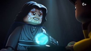 Приключения изобретателей - Сезон 1 - Серия 1 - LEGO Star Wars