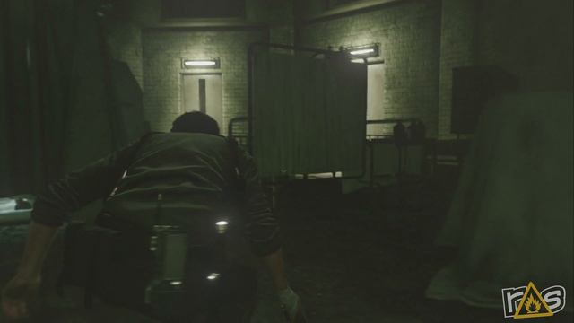 Sequential Saturday - The Evil Within 2 - Part 7 смотреть онлайн