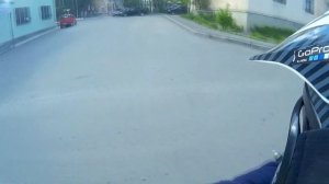 Катаемся по городу |СВАЛИЛ ОТ ДПС НА ПИТБАЙКЕ|