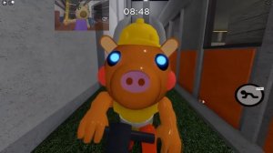 {2000 SUBSCRIBER SPECIAL!} [V3] Roblox Piggy Jumpscares - Sparta GSC Remix!