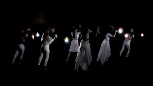 Kizomba tango influence (tangokiz)