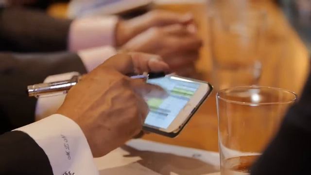 No Back of the House - Hyatt Regency Dubai & The Galleria смотреть онлайн