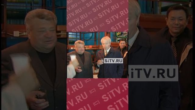 Эх, время летит. А Вы сейчас пьете воду из-под крана? Или уже не рискуете?