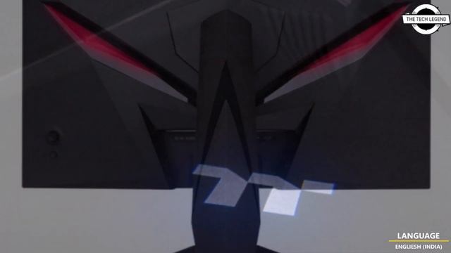 Thermaltake TGM-I27FQ Gaming Monitor And TGM-V32C Curved WQHD Gaming Monitor Launched смотреть онлайн