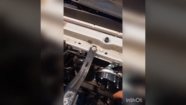 Тойота Лендкрузер Прадо 150 замена сигнала на Волговскии сигнал.#toyota #сигналы #prado prado