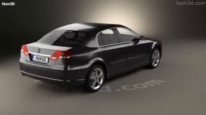 Pyeonghwa Hwiparam II 2007 3D model by Hum3D.com