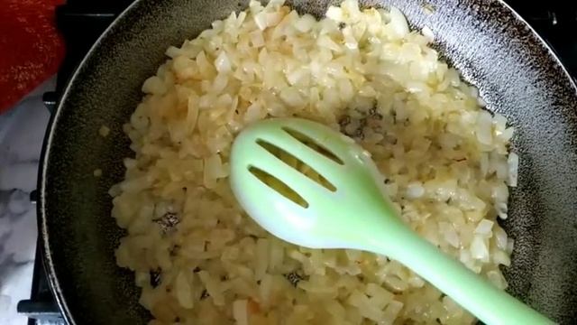 Дрожжевые пирожки - нежные и воздушные!