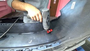 Skoda Rapid 2019, Устанавливаем парковочный ассистент