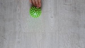 Мастер-класс «Веселые пальчики» . Пальчиковая гимнастика.