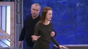 ДИАНА ШУРЫГИНА извиняется перед Сергеем на камеру