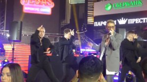 Люся Чеботина  - Солнце Монако