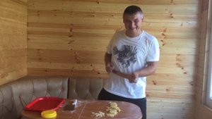 Дагестанская БУРЧАК ШУРПА. Сильное блюдо. Национальная Дагестанская (кавказская) кухня. Отдых в Ахт