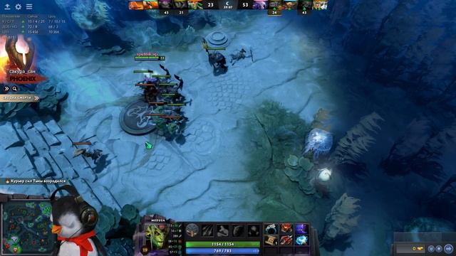 league of legends Против Dota 2.Во что поиграть в 2020 году. смотреть онлайн