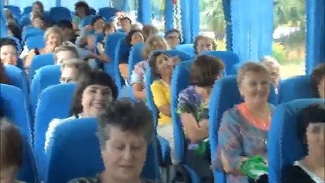 ПУТЕШЕСТВИЕ 40 РАЗБОЙНИЦ И АЛИ ВОВЫ. Первая часть смотреть онлайн