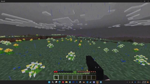 Added Glock-17 - SCP Dystopia: Redefined 2023.2.0 [Minecraft Bedrock 1.20] смотреть онлайн