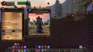 Прокачка и гайд Рыцаря смерти с 55 до 90 лвла [спецвыпуск] #1