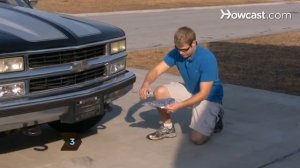 How to Remove Rust from Chrome on Your Car