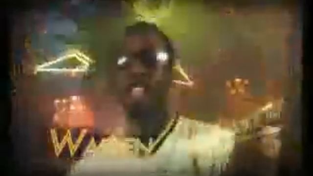 Ali Angel - Zouk Bordel 2004 смотреть онлайн