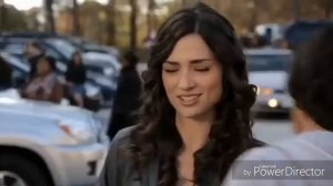 Вспоминай меня| Скотт и Элисон.