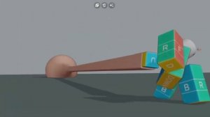 RELL Seas NEW GEAR 3 Cutscene