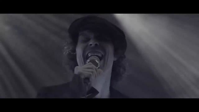 HIM - One Last Goodbye [SHORT MOVIE] смотреть онлайн