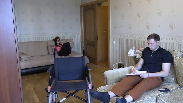 Проверка СИДЕЛКИ. Мальчик инвалид! Что она СЕБЕ ПОЗВОЛЯЕТ. ХУДШАЯ няня.