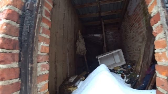 Новое жилье! Что то пошло не так! смотреть онлайн