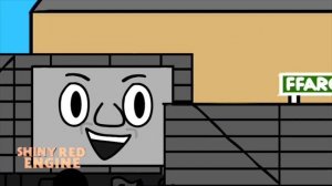 Accidents Will Happen Collab Part For TTTE Guy (REUPLOADED FOR BEING OUT OF SYNC)