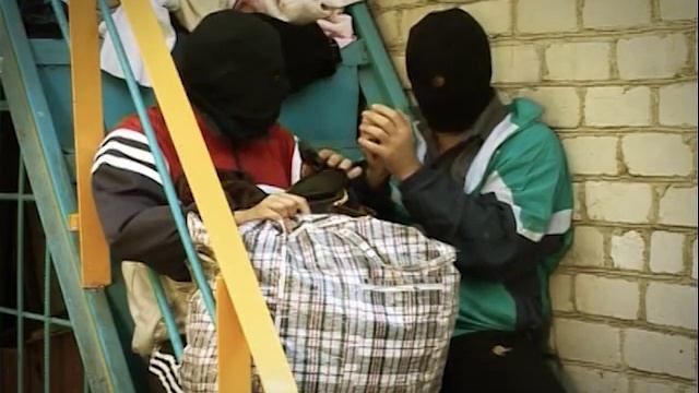 Воры на даче мента смотреть онлайн