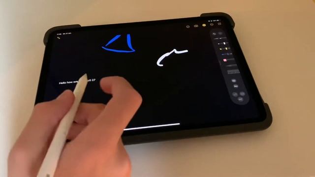 Ipad pro 2018 11 inch unboxing смотреть онлайн