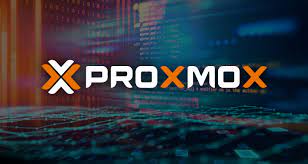 Proxmox VE 7 виртуальный Hackintosh Часть 1: Установка