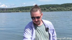 ORION 48K лодка для рыбалки