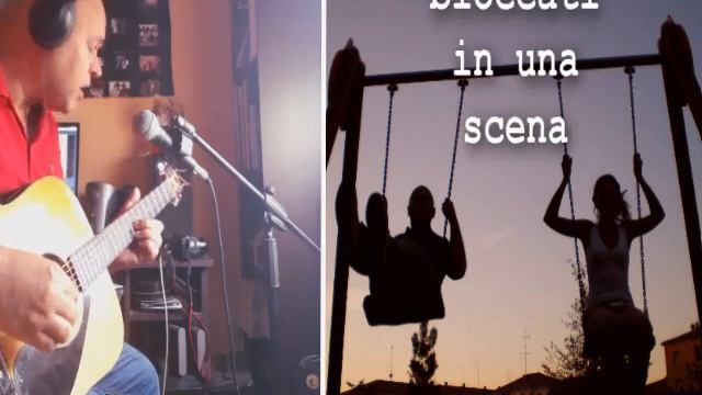 Cuori in quarantena (l'altalena) смотреть онлайн