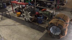 Трицикл своими руками.  Лютая самоделка! 1ч.