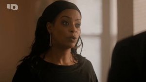 Убийство выбрало меня 3 сезон 9 серия