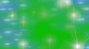 Green Screen Overlays Effect HD Animation Футаж Эффект наложение хромакей #3