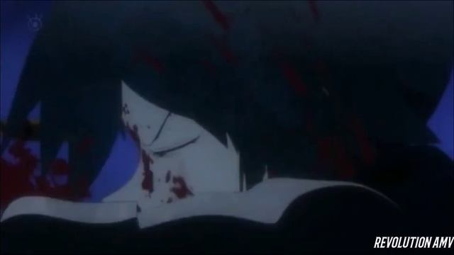 Black ★★ Rock Shooter: DAWN FALL「AMV」- Light It Up ᴴᴰ смотреть онлайн