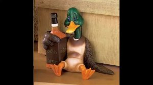 Я гусь, мама утка смотри прикол