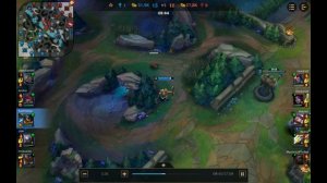 Олаф в лес разбор ошибок / League of Legends Wild Rift