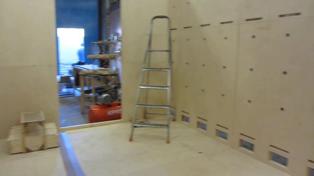 Пчелопавильон Ярик 32 магазин начало сборки. смотреть онлайн