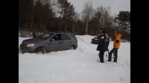 Начало веселой жизни Соренто