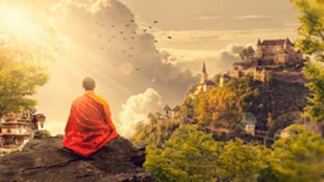 Музыка для медитации. Чарующие звуки для раскрытия чакр. смотреть онлайн