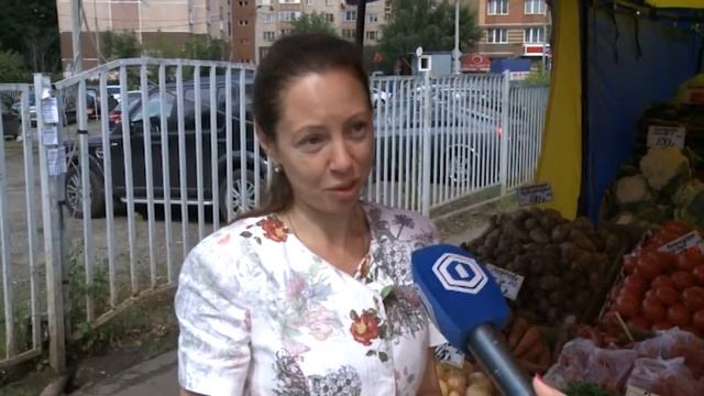 Сезон арбузов начался. Как не ошибиться с выбором? смотреть онлайн