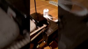 греется оверлок . решение проблемы за 150руб.!!!!!